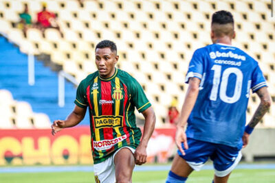 STJD arquiva denúncia e confirma rebaixamento do Sampaio para Série D