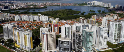 Com diversidade de investimentos, crescimento do PIB no Maranhão é superior à média nacional