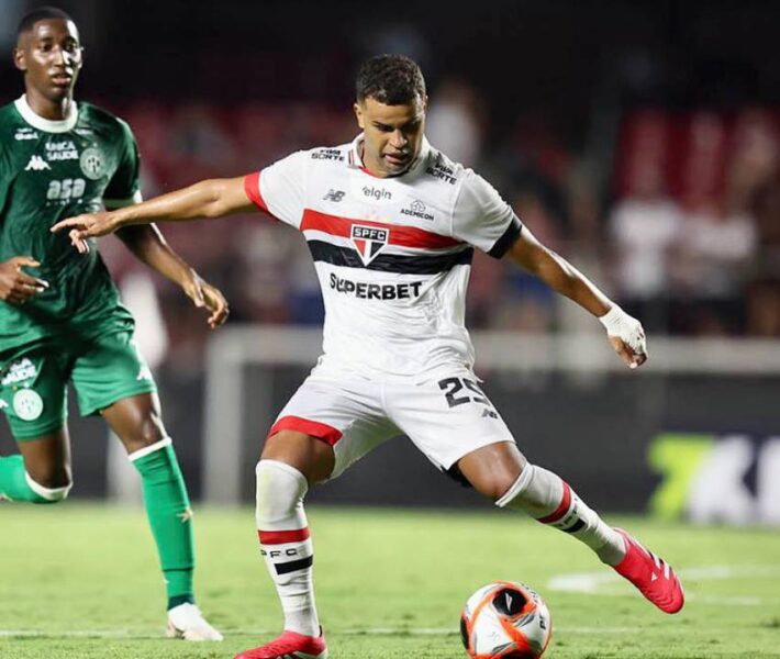 Foto: Reprodução