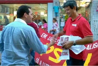 Mais um candidato a prefeito de São Luís, agora já são sete na disputa
