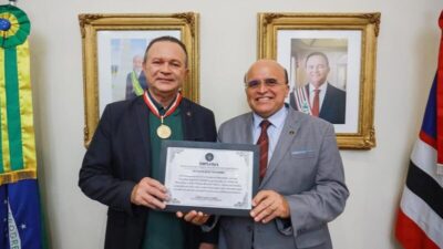 Secretário de Brandão aponta “possível atuação criminosa” de assessores de Dino