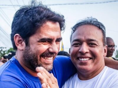 Thiego Diniz será secretário adjunto de Esporte de Paço do Lumiar