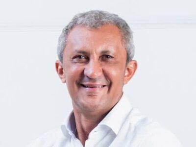 Nonatinho inicia anúncio de secretariado em Matões
