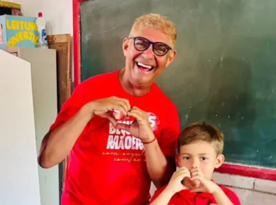 Com candidatura do vencedor deferida, Bequimão agora tem prefeito eleito