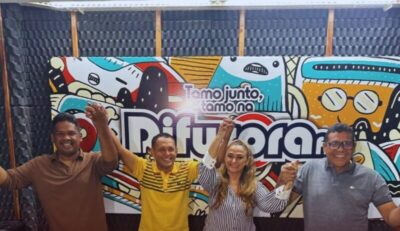 Difusora tira programa do ar após uma década e revolta espectadores