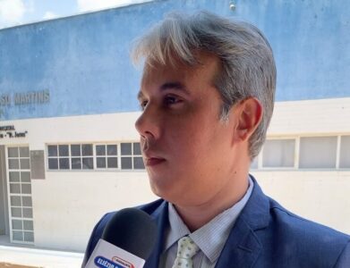 Disputa pela Câmara de Timon afunila com saída de Thiago Carvalho
