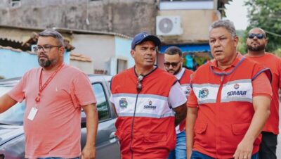 Ex-vereador de São Luís integra gestão em Maricá