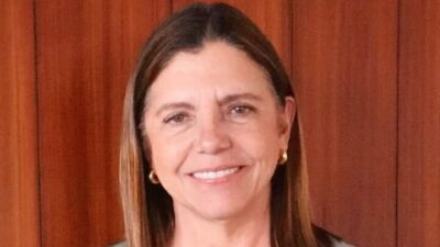 “Breve período”, diz Roseana sobre nomeação para secretaria de Brandão