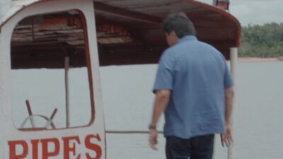 Prefeito confisca balsas para realizar travessia gratuita em Estreito