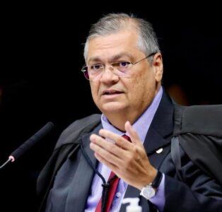 STF começa a julgar hoje plano para transparência das emendas parlamentares