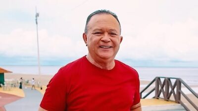 Brandão atropela Braide ao anunciar fechamento da Litorânea