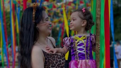 STJ suspende decisões que retirariam de Paula Gewerh guarda da filha