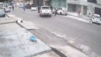 Suspeito de assalto milionário no Maranhão é preso no Pará