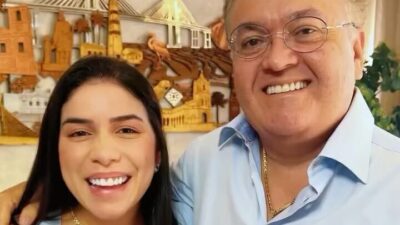 Roberto Rocha se torna embaixador de movimento bolsonarista no Maranhão