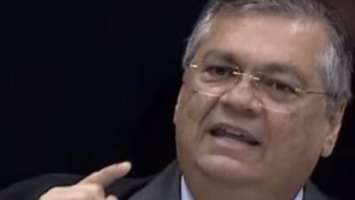 Dino cita filme e onipresença divina em voto sobre denúncia de Bolsonaro