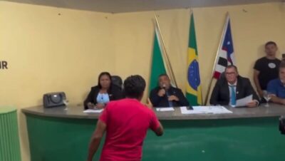 Liberação de pulverização aérea de veneno gera protestos em Governador Newton Bello