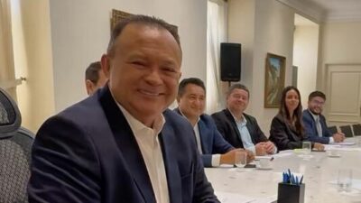 Demora de Brandão esvazia peso da reforma no secretariado