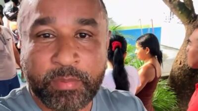 Após visita surpresa, Roberto Costa determina mudanças no LACEN de Bacabal
