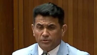 “Já vi agiota de todo jeito, mas presidente é a primeira vez”, diz deputado sobre ‘Empréstimo do Lula’