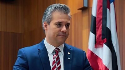 Deputado quer “ônibus rosa” para mulheres em São Luís
