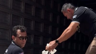 Segurança Pública do Maranhão incinera uma tonelada de drogas apreendidas