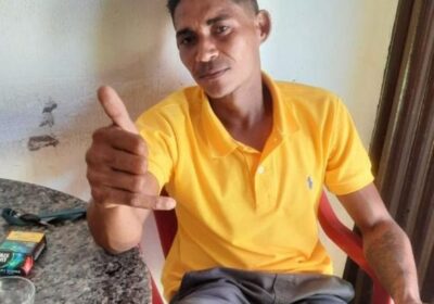 Homem de 39 anos é morto a tiros após ser ‘disciplinado’ por facção na cidade de Matinha