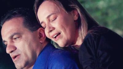 Casal Josimar e Detinha não assina urgência de PL da Anistia