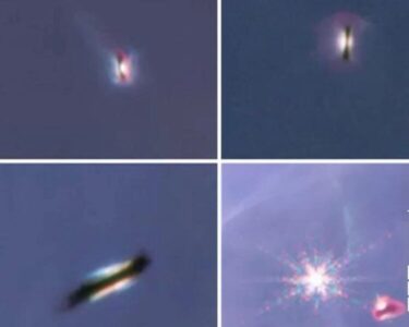 Telescópio encontra “planetas flutuantes” em nebulosa no espaço