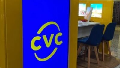 CVC desembarca no Golden Shopping Calhau