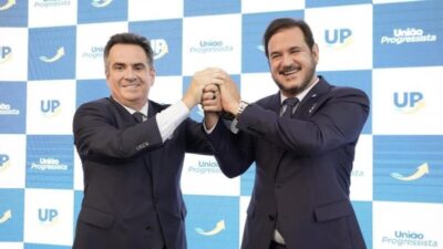União Progressista entra em rota de colisão com partido de esquerda por uso de sigla