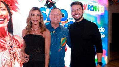 Brandão anuncia aumento de 30% no cachê de artistas maranhenses para o São João