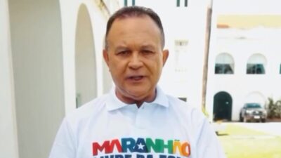 Brandão lança “Maranhão Livre da Fome” na Grande Ilha de São Luís