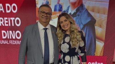 Nikolas protocola impeachment de Dino após “brincadeira”
