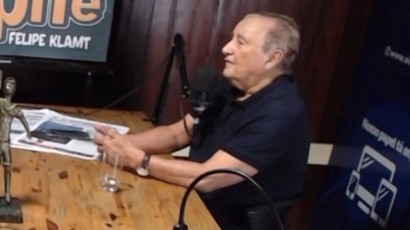 Foto: Reprodução