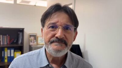 Jura Filho assume presidência da Associação dos Ex-Deputados do Maranhão