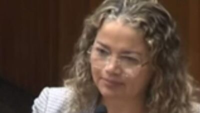 Mical exige que Camarão entregue celular à Justiça e diz acreditar em veracidade de mensagens