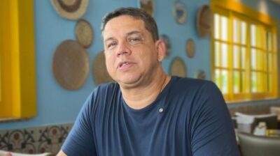Restaurante de Lula silencia após exibição de vídeos com ataques ao PT