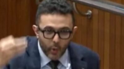 Em sessão tensa, Yglésio acusa Lula de tentativa de agressão; deputado nega
