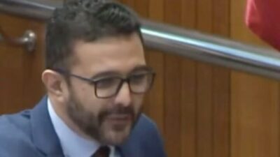 Yglésio critica destaque em julgamento no STF e aponta “articulação”