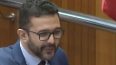 Yglésio critica destaque em julgamento no STF e aponta “articulação”