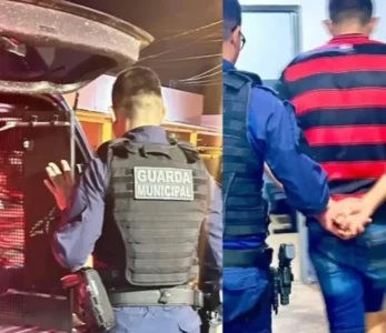 Homem pede para voltar à prisão em Imperatriz: “tenho mais sossego lá do que em casa”