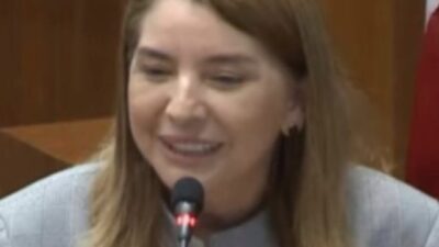 Iracema rebate supostas irregularidades após declarar apoio a Orleans