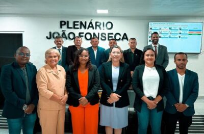 Sob o comando de Luana da Colônia, Câmara de Penalva encerra primeiro semestre como uma das mais ativas e transparentes da Baixada