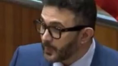 Yglésio acusa Dino de “fazer caixa” com R$ 484 milhões da EMAP e quer tirar ministro do STF