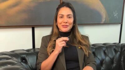 Ana Paula propõe salas de espera adequadas para acompanhantes em hospitais