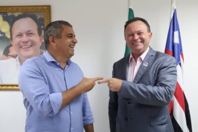 “Número dois” da Segurança, Schnneyder se coloca na disputa para deputado federal