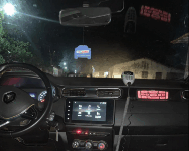 Homem é preso após agredir esposa durante discussão em Itapecuru-Mirim/MA.