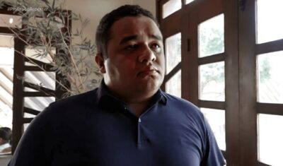Investigação mira supostas fraudes em contratos da gestão de Amovelar Filho em Coroatá