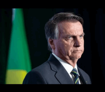 Senador Americano Enviou Carta ao STF Pedindo Devolução do Passaporte de Bolsonaro