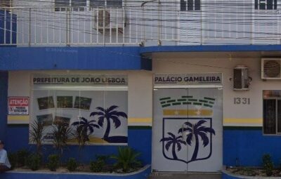 Promotoria investiga contrato de R$ 243 mil da iluminação pública de João Lisboa